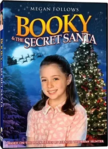 Booky & the Secret Santa