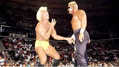 Clash of the Champions XXVII