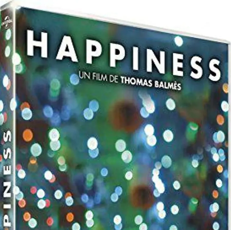 Happiness online