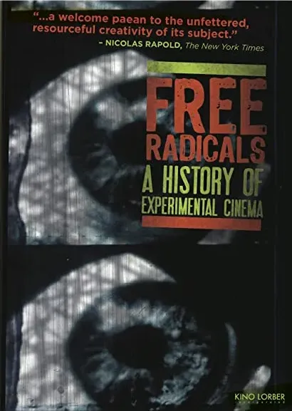Wolne cząsteczki: Historia filmu eksperymentalnego