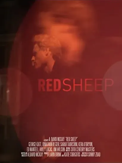 Red Sheep