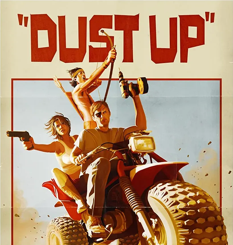 Dust Up online