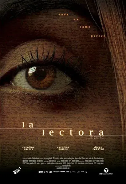 La Lectora