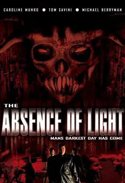 The Absence of Light