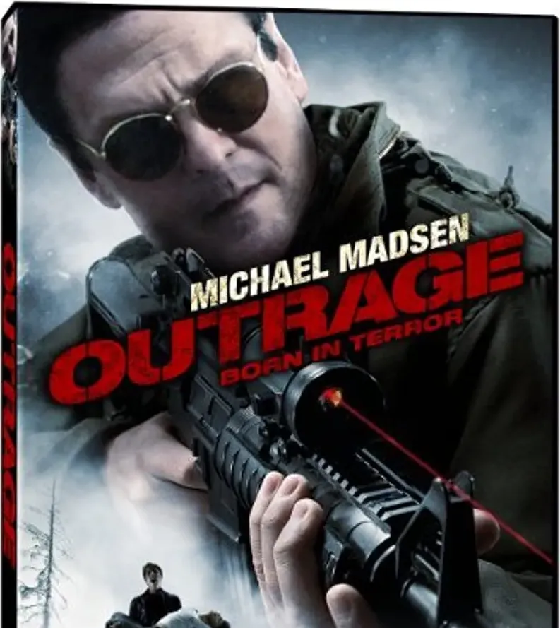 Outrage online