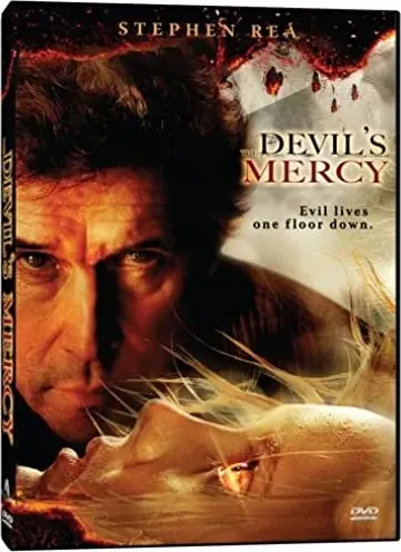 The Devil's Mercy