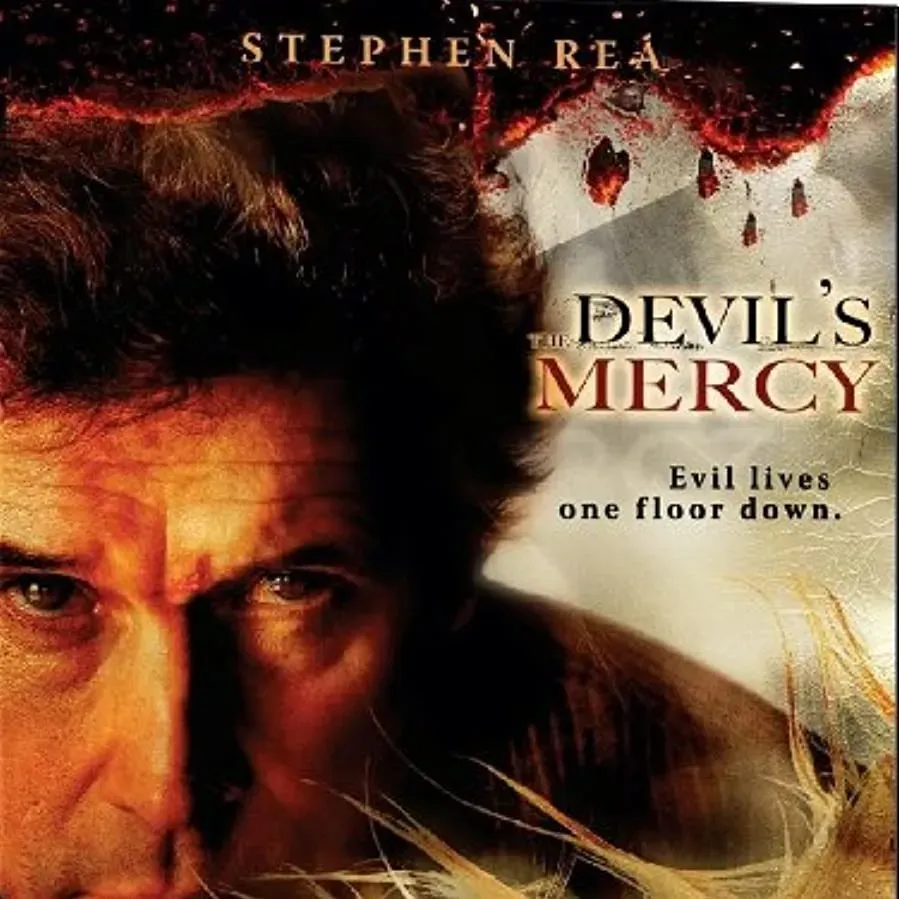 The Devil's Mercy online