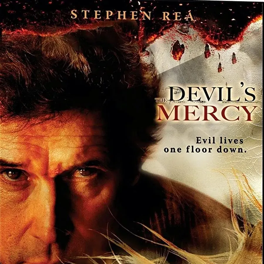 The Devil's Mercy online