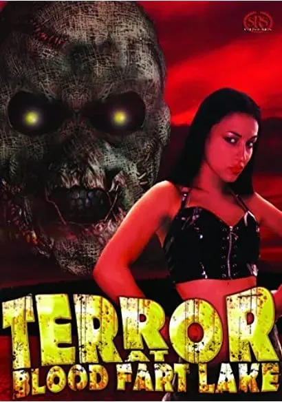 Terror at Blood Fart Lake
