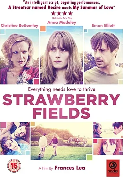 Strawberry Fields