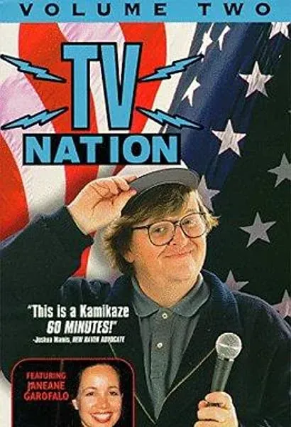 TV Nation: Volume Two