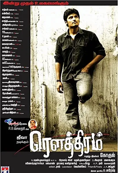 Rowthiram