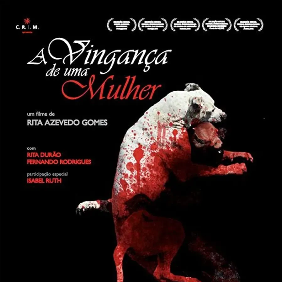 A Vingança de Uma Mulher online