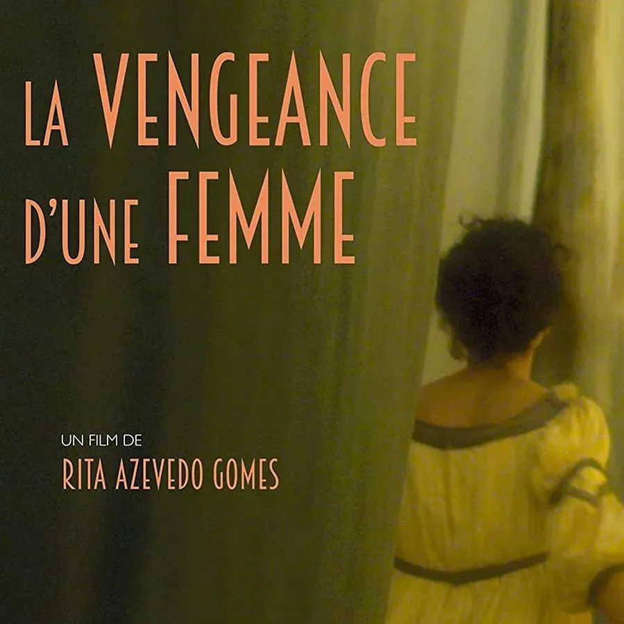 A Vingança de Uma Mulher online