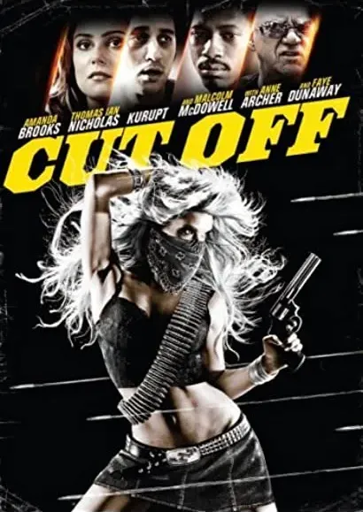 Cut Off