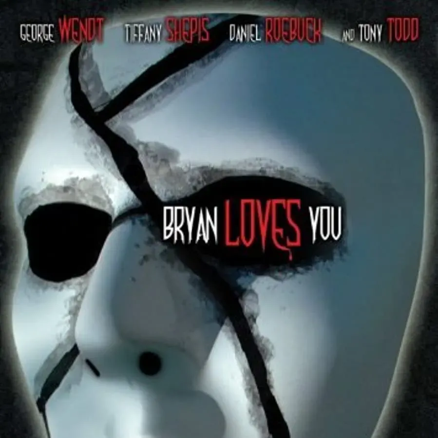 Bryan Loves You online
