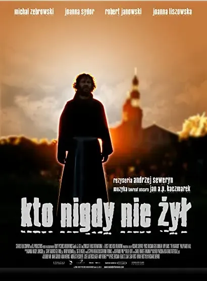 Kto nigdy nie żył
