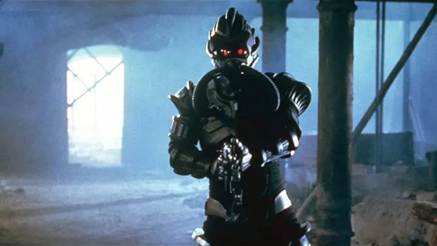 Mandroid online