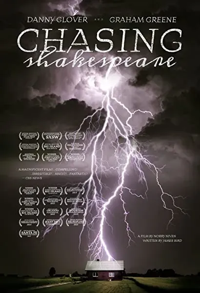 Chasing Shakespeare