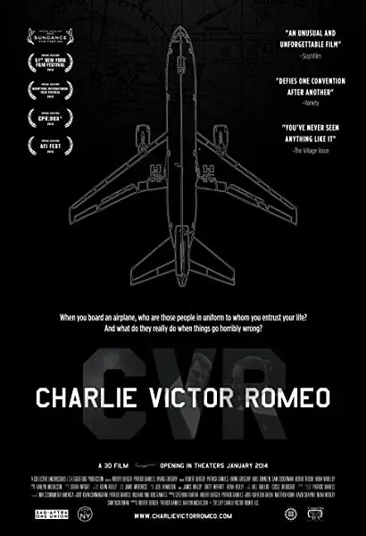 Charlie Victor Romeo