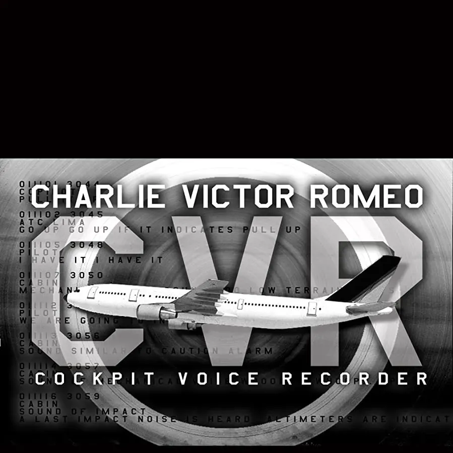 Charlie Victor Romeo online