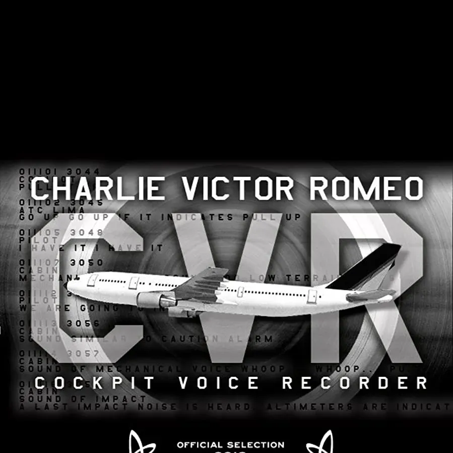 Charlie Victor Romeo online