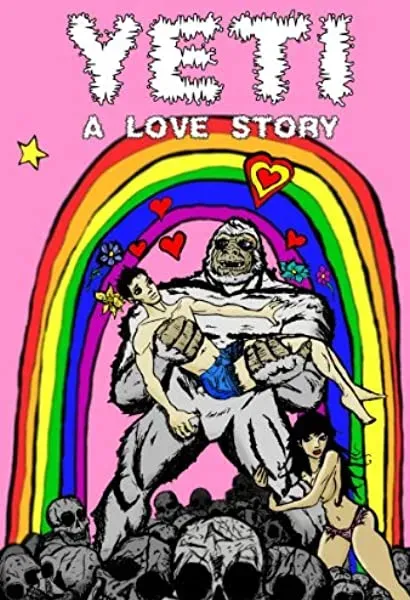 Yeti: A Love Story
