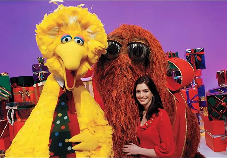 Elmo's Christmas Countdown online