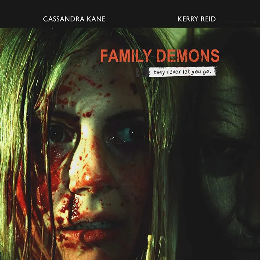Family Demons online