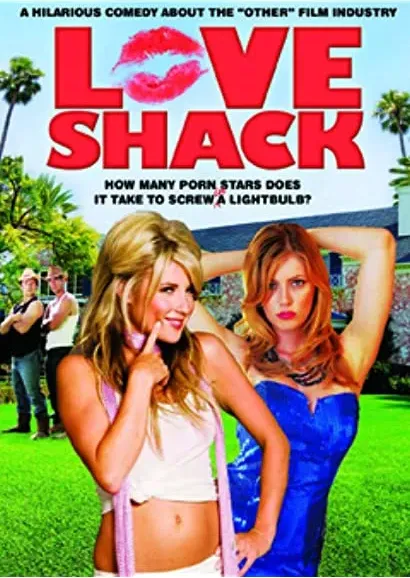 Love Shack