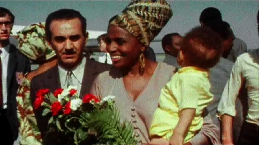 Mama Africa online