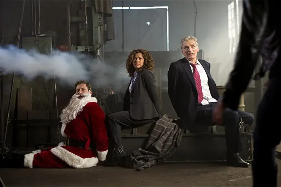 Deck the Halls online