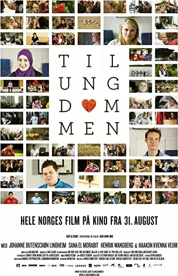 Til ungdommen