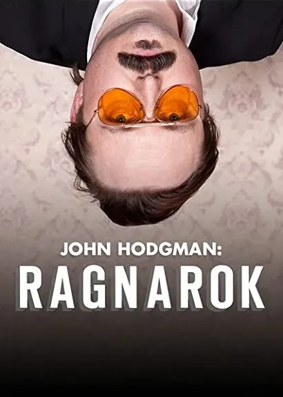John Hodgman: Ragnarok