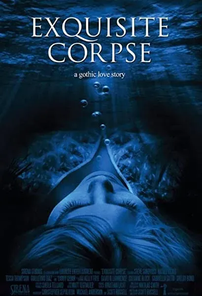 Exquisite Corpse