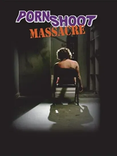 Porn Shoot Massacre