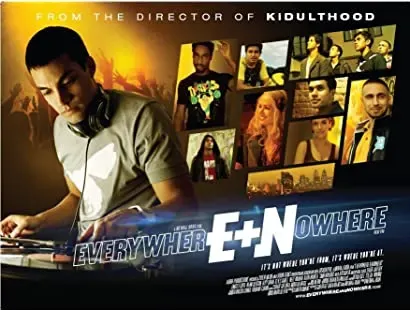 Everywhere and Nowhere