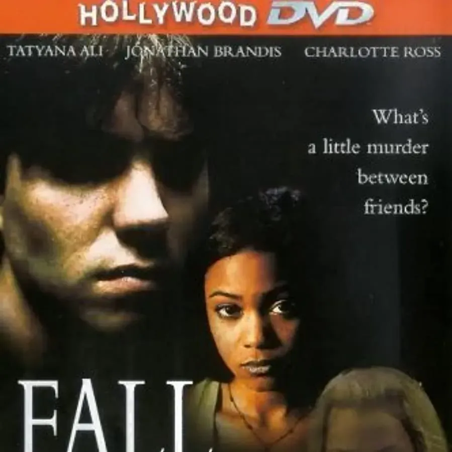 Fall Into Darkness online