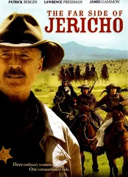 The Far Side of Jericho