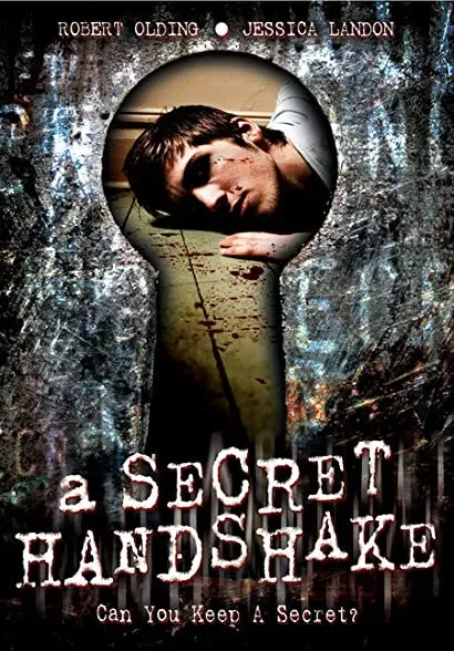 A Secret Handshake