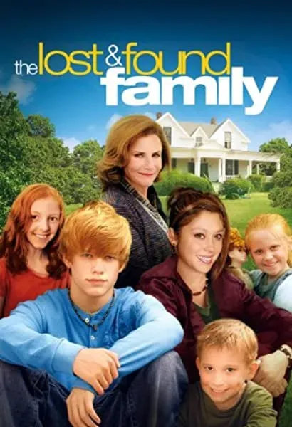 The Lost & Found Family