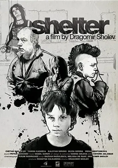 Schronienie