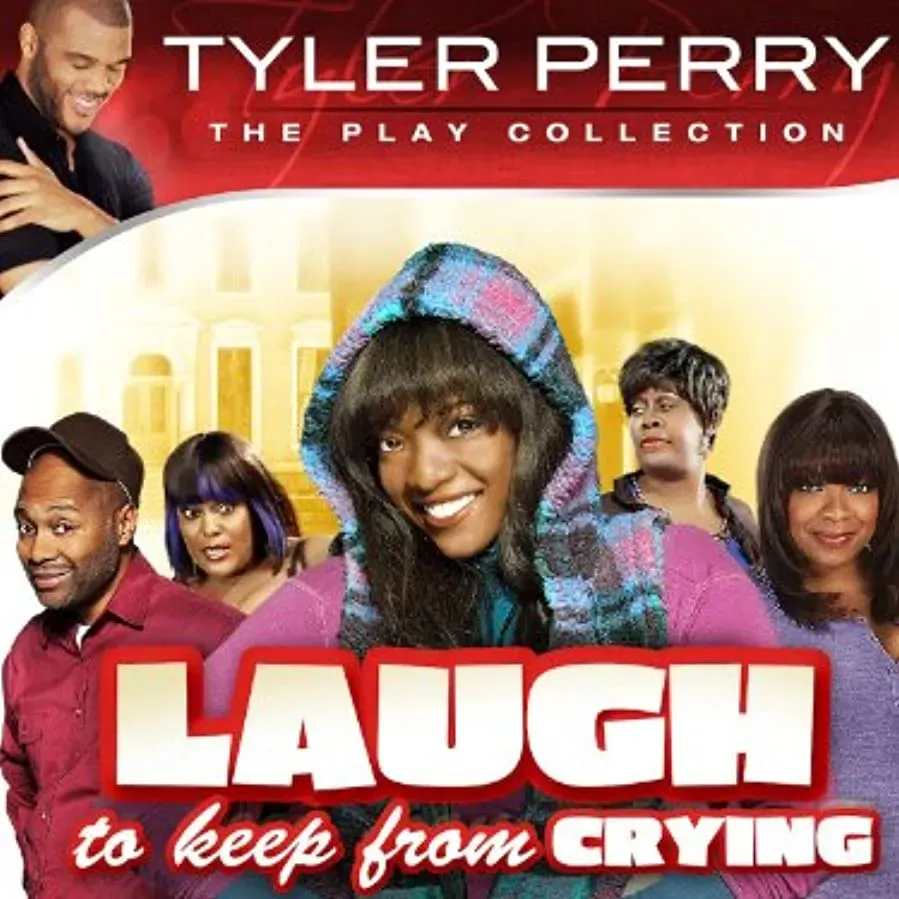 Laugh to Keep from Crying online