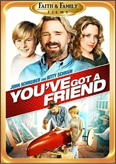 You've Got a Friend