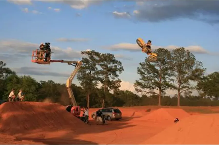 X Games 3D: The Movie online