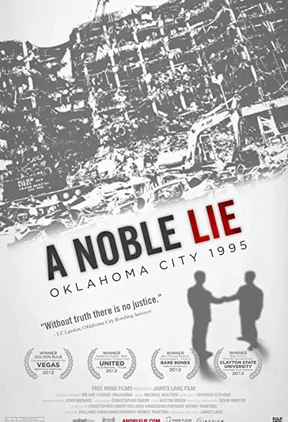 A Noble Lie: Oklahoma City 1995
