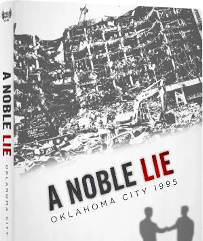 A Noble Lie: Oklahoma City 1995 online