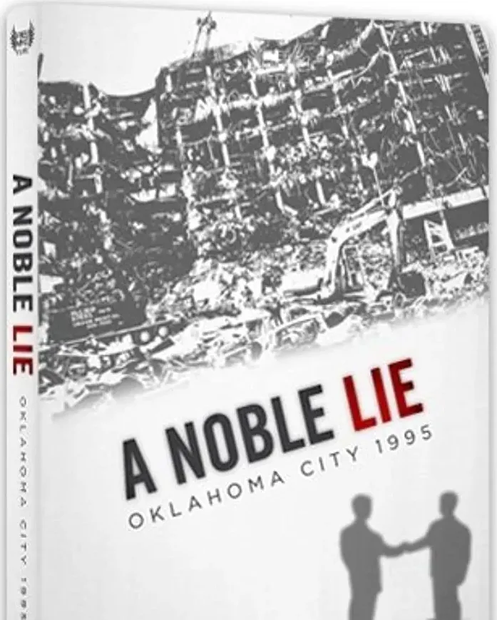 A Noble Lie: Oklahoma City 1995 online