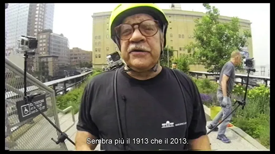 Venice 70: Future Reloaded online