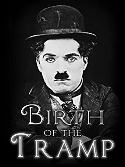 La naissance de Charlot